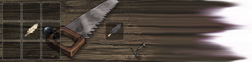 Чёрное перо