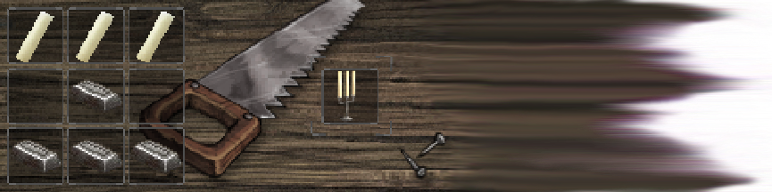 Подсвечник