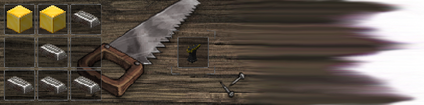 Золотая наковальня