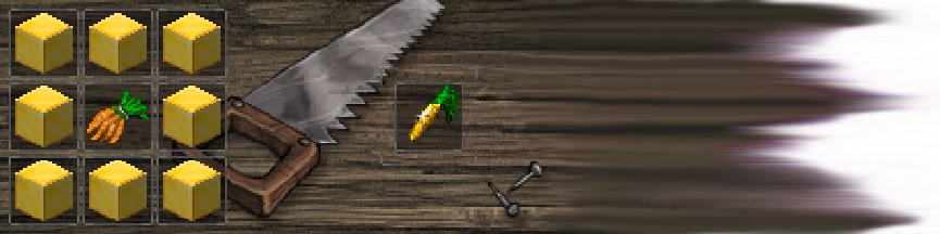 Золотая морковка