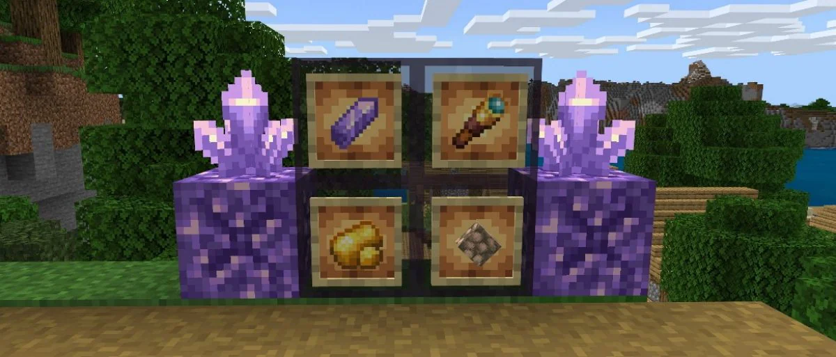Список изменений Minecraft 1.17.0.50