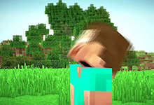 В Minecraft отыскали сид оригинального мира Хиробрина