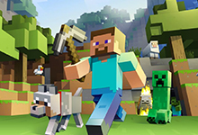 Спидраннер Minecraft поставил два мировых рекорда за 12 часов
