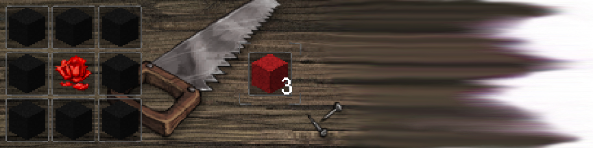 Персидский ковёр