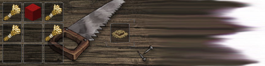 Деревенская шляпа