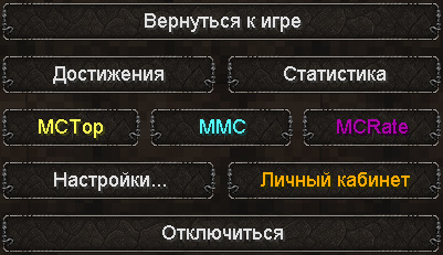 Голосование